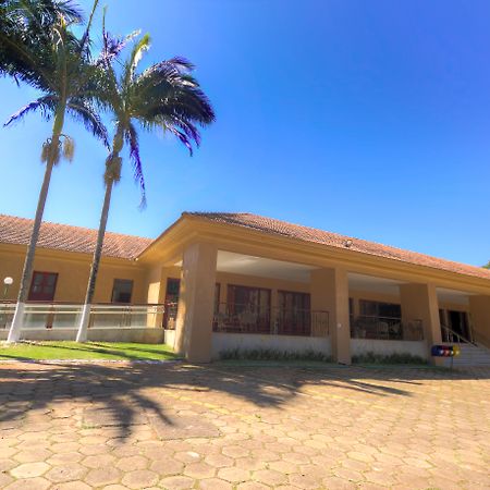 Hotel Nacional Inn Araxa Previdencia Exterior photo