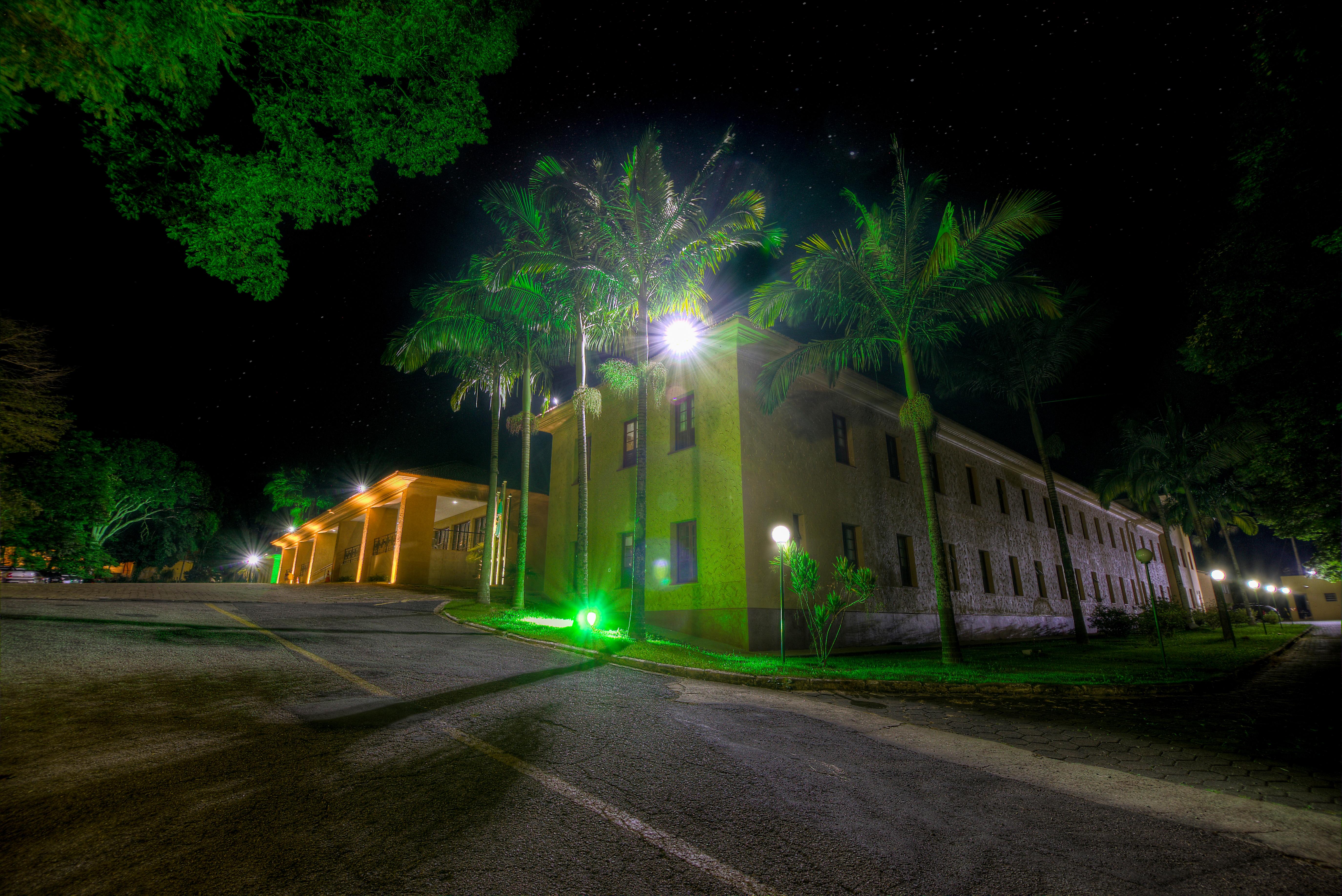 Hotel Nacional Inn Araxa Previdencia Exterior photo